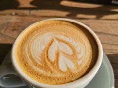 -Vanillacafe香草咖啡(银海大世界店)
