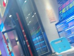 -丽伟的串·烧烤·砂锅(芝麻街店)