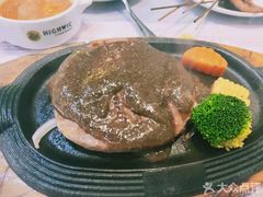 -海维克牛排馆HIGHWIC(青羊万达店)