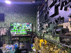 -兵魂·室内真人CS枪战俱乐部·团建·军事轰趴馆