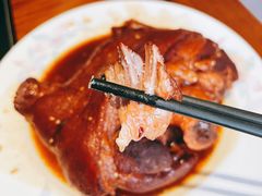 肘子-巷子深菜馆·津门肘子(滨海店)