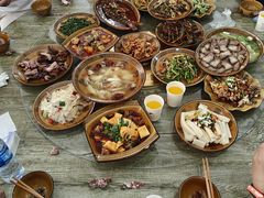 -牡丹之香饭店