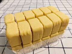 绿豆冰糕-泸溪河桃酥(秦淮夫子庙一店)