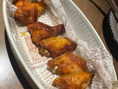 -西堤牛排(北京国瑞店)
