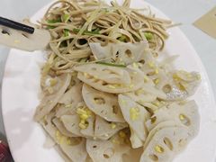-鲁南老味·滕州炒鸡老店(岔路街店)