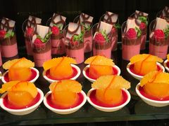 -澳门旅游塔360°旋转餐厅(南湾湖广场店)