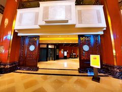 -咖啡苑自助餐厅·中国大饭店
