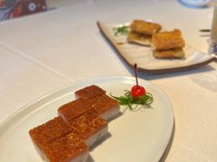 -三号黄浦会Canton Table