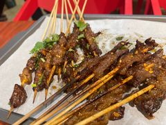 -林二哥宜烤官·宜宾小烧烤