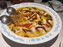 -花椒俏川菜小馆(南海万达店)