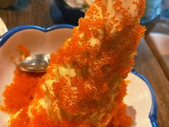 蟹籽土豆沙律-大雄寿司(中华广场店)
