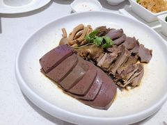 鹅三拼-潮州府·潮菜·砂锅粥(徐家汇店)