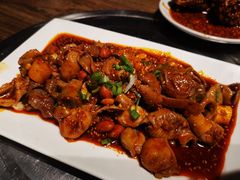 -老号尤兔头(玉堂店)