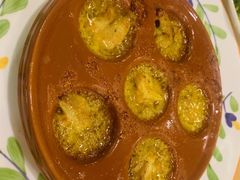 -萨莉亚意式餐厅(特力时尚汇店)