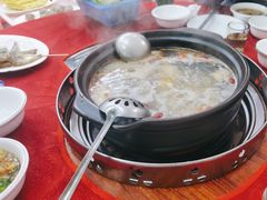 -花苑美食横琴生蚝火锅(拱北粤华路店)