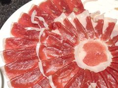 -东来顺(非遗·清真火锅·盛世广场店)