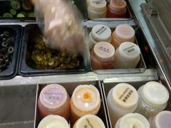-赛百味SUBWAY(沈阳天地店)