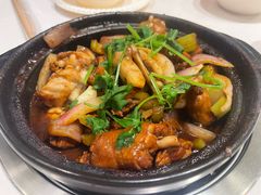 -二楼老店重庆鸡公煲(真光路店)