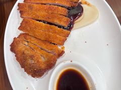 -王家沙点心店(南京西路总店)