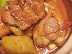 -幸福的烤包子·新疆菜