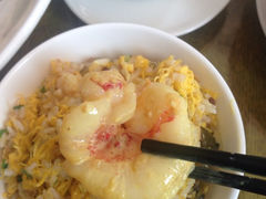 iphone_upload_pic-桂花楼淮扬中餐厅(浦东香格里拉店)