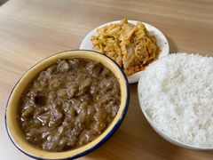 -定家小酥肉·清真(回民街店)