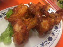 -拉面莊夢語＆中华料理八椿