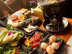 -束河人家(南锣鼓巷店)