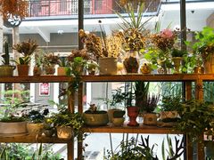 -花十悦·鲜花咖啡餐厅(振业城一期店)