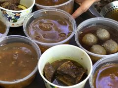 -好成财牛排馆(涂门街总店)