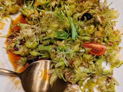 -难得怪味·客家山宴(沙县店)