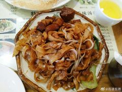 -葛记焖饼(伏牛路店)