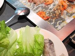 -星伦多自助料理·涮烤一体(虹悦城店)