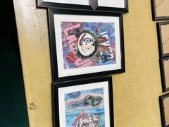 -龙慧画框·裱画配框工厂店