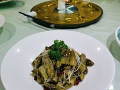 -清真天水老巷道餐厅