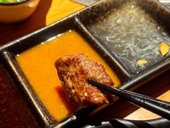 -丸藏和牛烧肉专门店(园区师惠坊店)