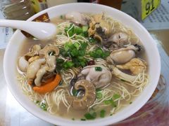 -荔林食店(西华路店)