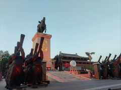 -大唐不夜城
