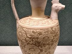 -河东池盐文化博览园