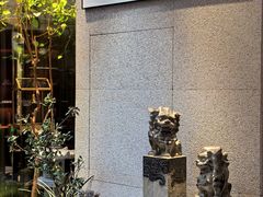 -王府茶楼茶宴·创意菜(朝阳公园店)