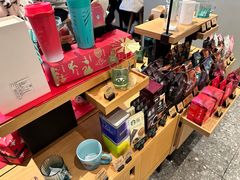 -星巴克臻选(周浦万达店)