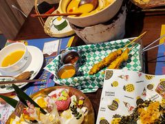 -泰妃殿(武汉首店)