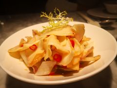 -雀蓝川菜(奥体广场店)