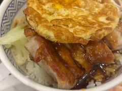 -吉野家 (新街口外大街店)