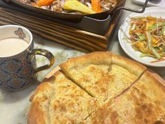 -天山传奇新疆菜(SKLP店)