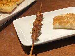 -南门小馆·清真(国贸商城店)