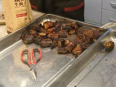 -都士牧人现烤牛肉干