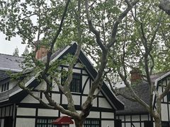 -一尺花园(安和花园店)