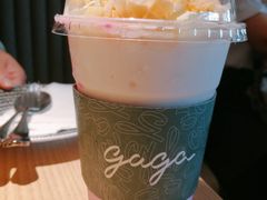 -gaga(深圳福田星河COCO Park店)