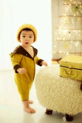 -BabyA 专业婴童摄影(古北时尚广场店)